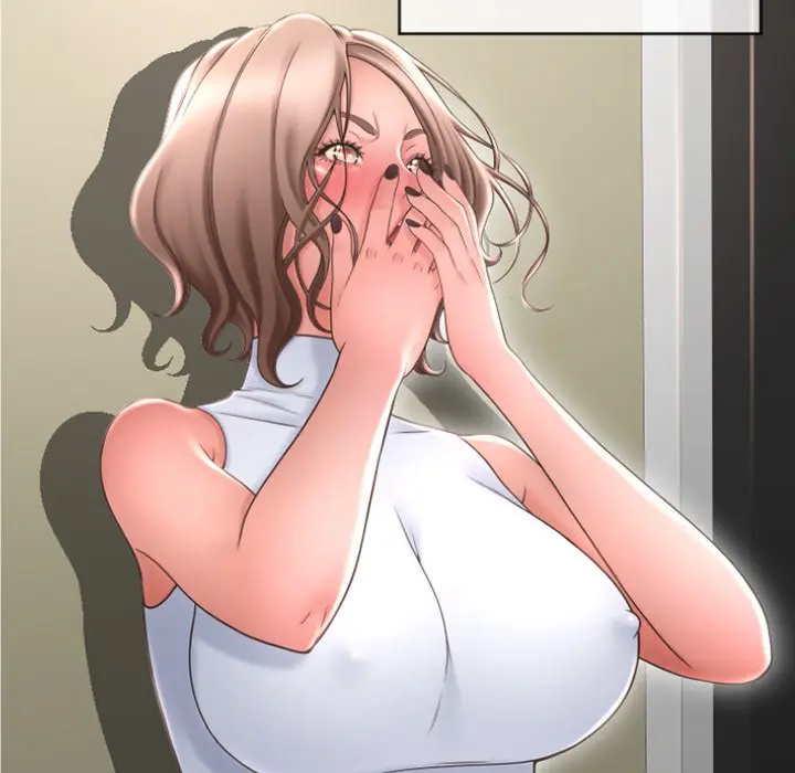 Close, but Far Episode 33 - Page 142