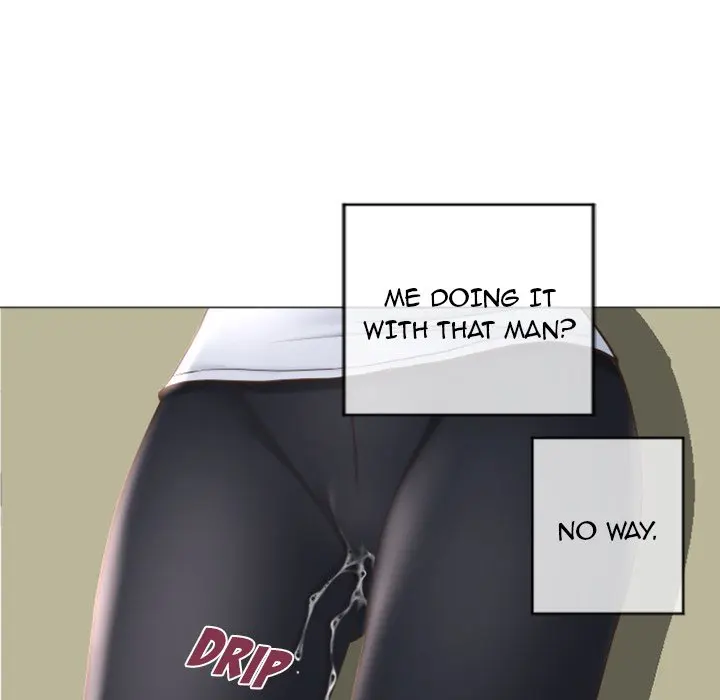 Close, but Far Episode 33 - Page 144