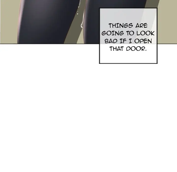 Close, but Far Episode 33 - Page 145