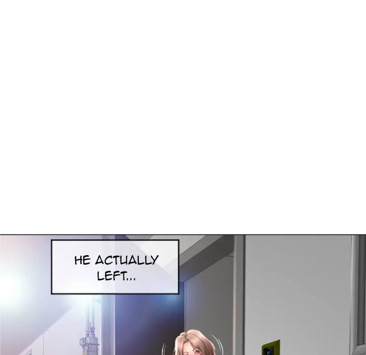 Close, but Far Episode 33 - Page 151