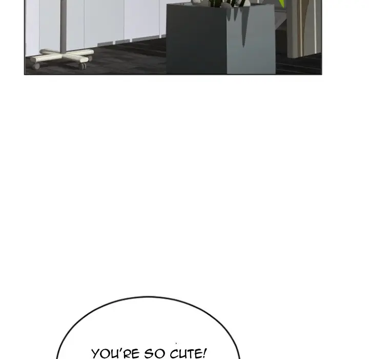 Close, but Far Episode 33 - Page 157