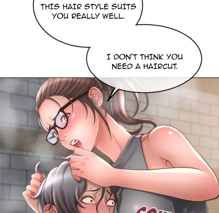 Close, but Far Episode 33 - Page 158