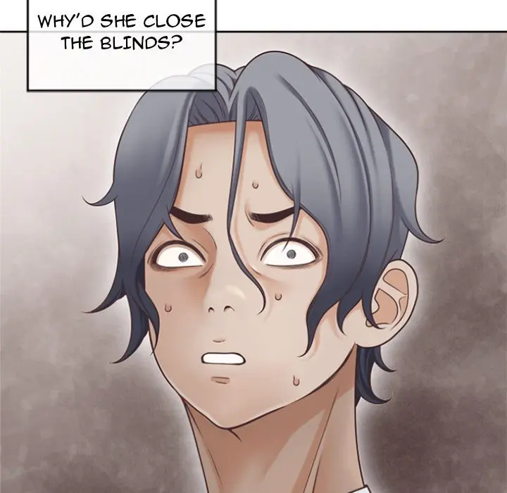 Close, but Far Episode 33 - Page 169