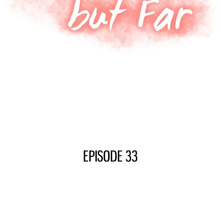Close, but Far Episode 33 - Page 17