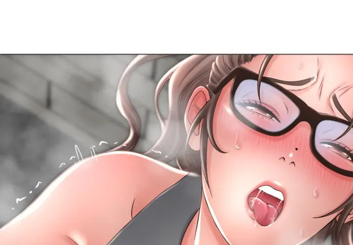 Close, but Far Episode 33 - Page 2