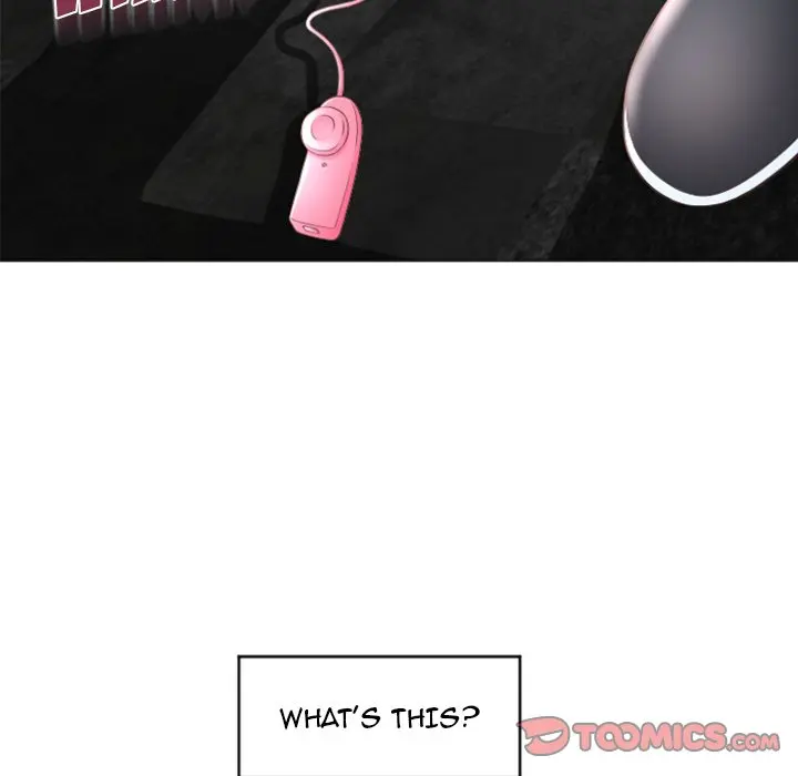 Close, but Far Episode 33 - Page 21