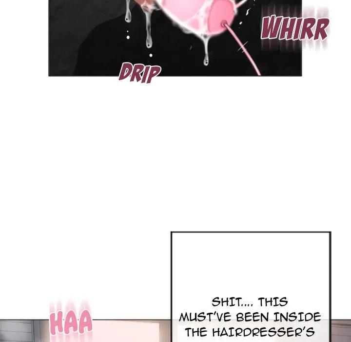 Close, but Far Episode 33 - Page 38