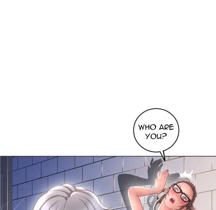 Close, but Far Episode 33 - Page 46