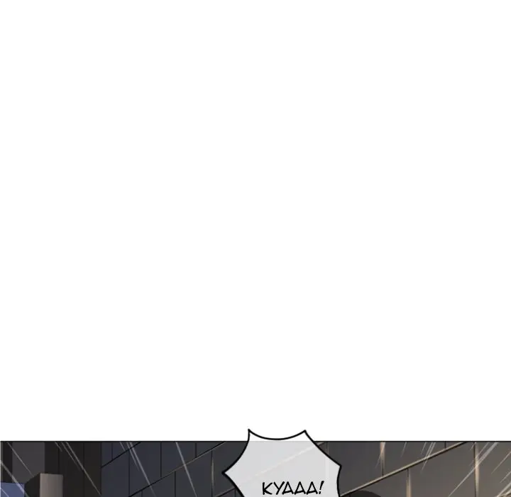 Close, but Far Episode 33 - Page 54