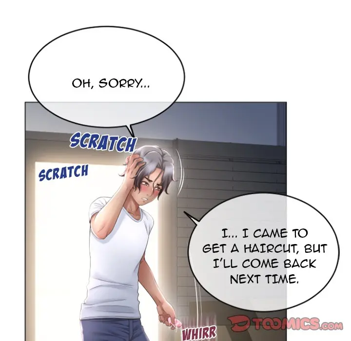 Close, but Far Episode 33 - Page 57
