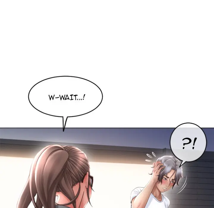 Close, but Far Episode 33 - Page 64