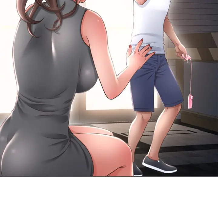 Close, but Far Episode 33 - Page 65
