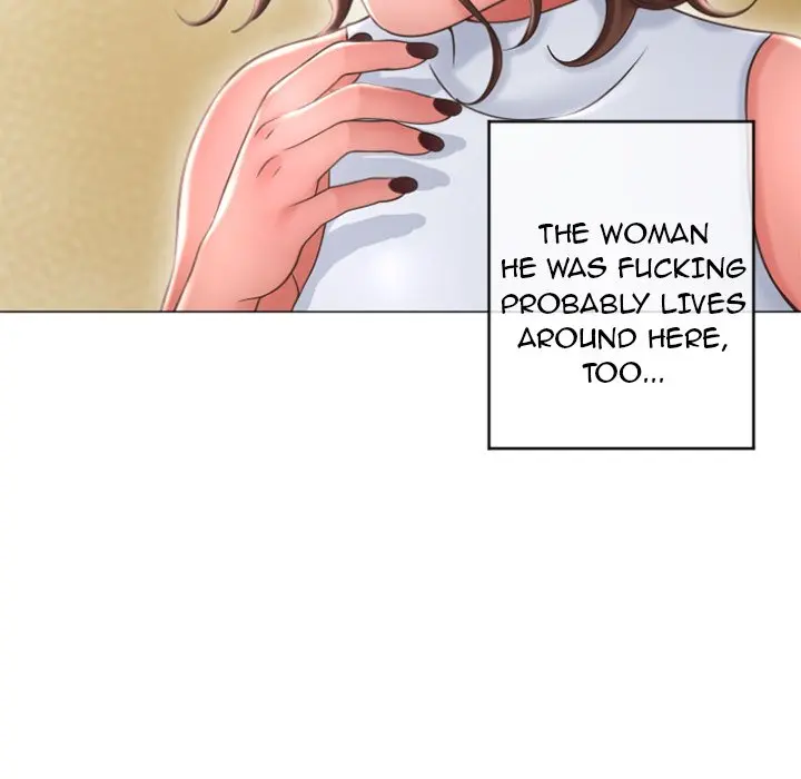 Close, but Far Episode 33 - Page 74