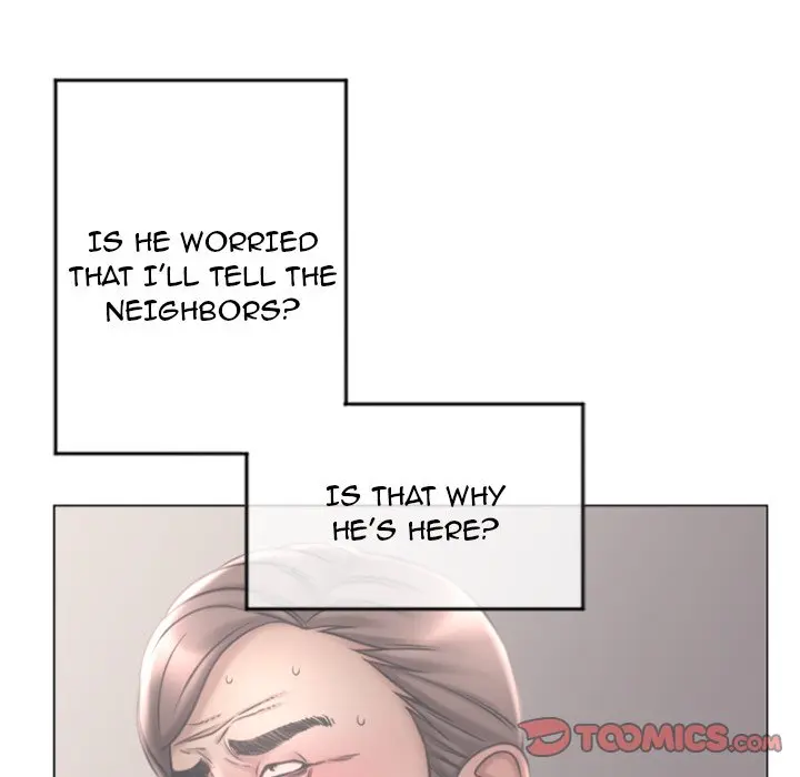 Close, but Far Episode 33 - Page 75