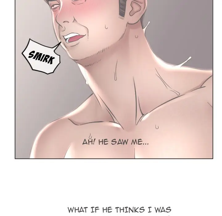 Close, but Far Episode 33 - Page 76