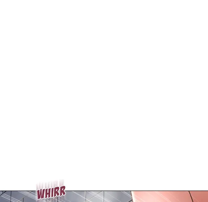 Close, but Far Episode 33 - Page 8