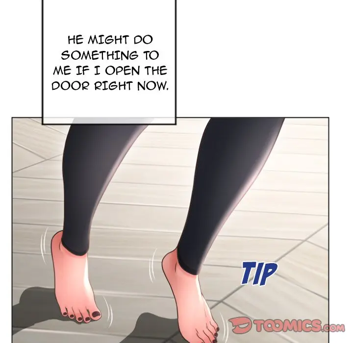 Close, but Far Episode 33 - Page 81