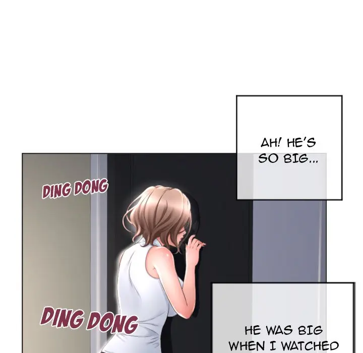 Close, but Far Episode 33 - Page 86