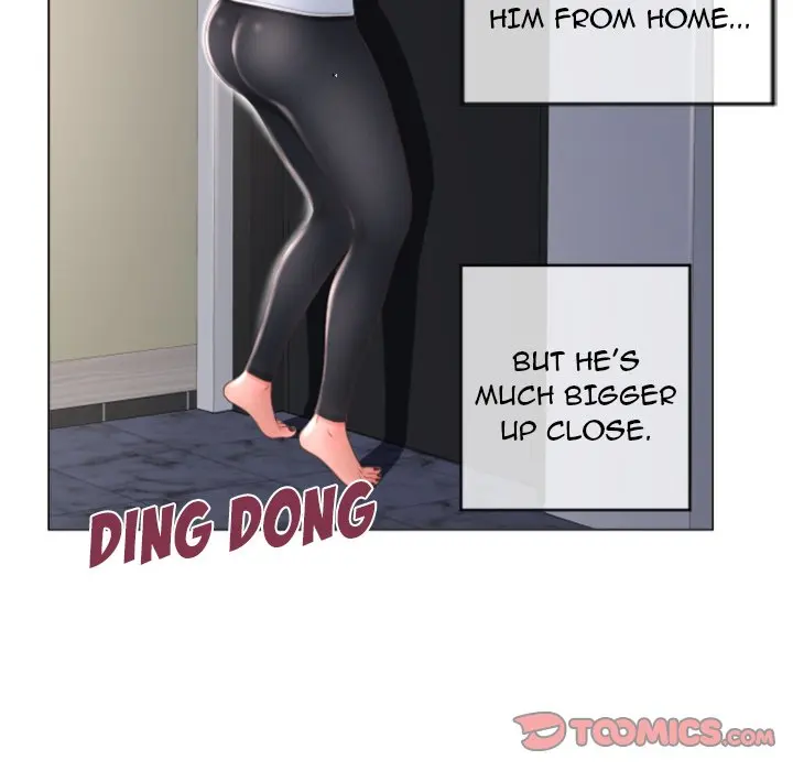 Close, but Far Episode 33 - Page 87
