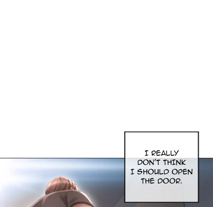 Close, but Far Episode 33 - Page 92