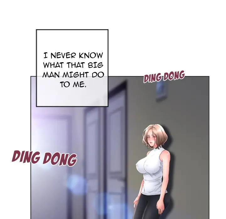 Close, but Far Episode 33 - Page 95