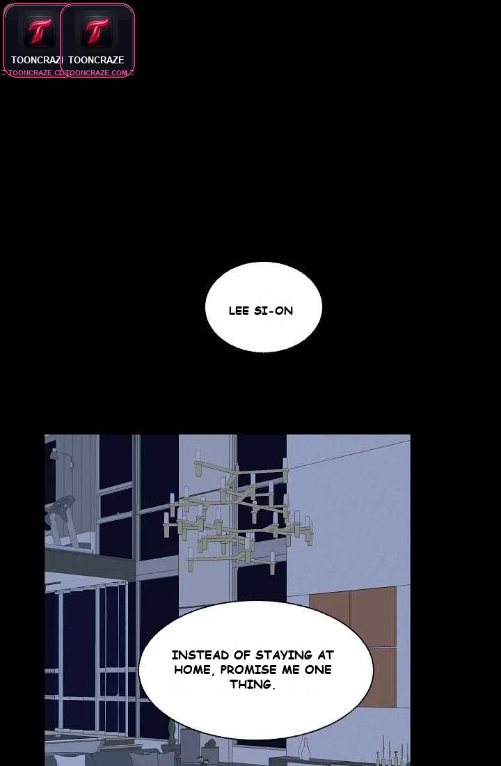 Close, but Far Episode 4 - Page 2