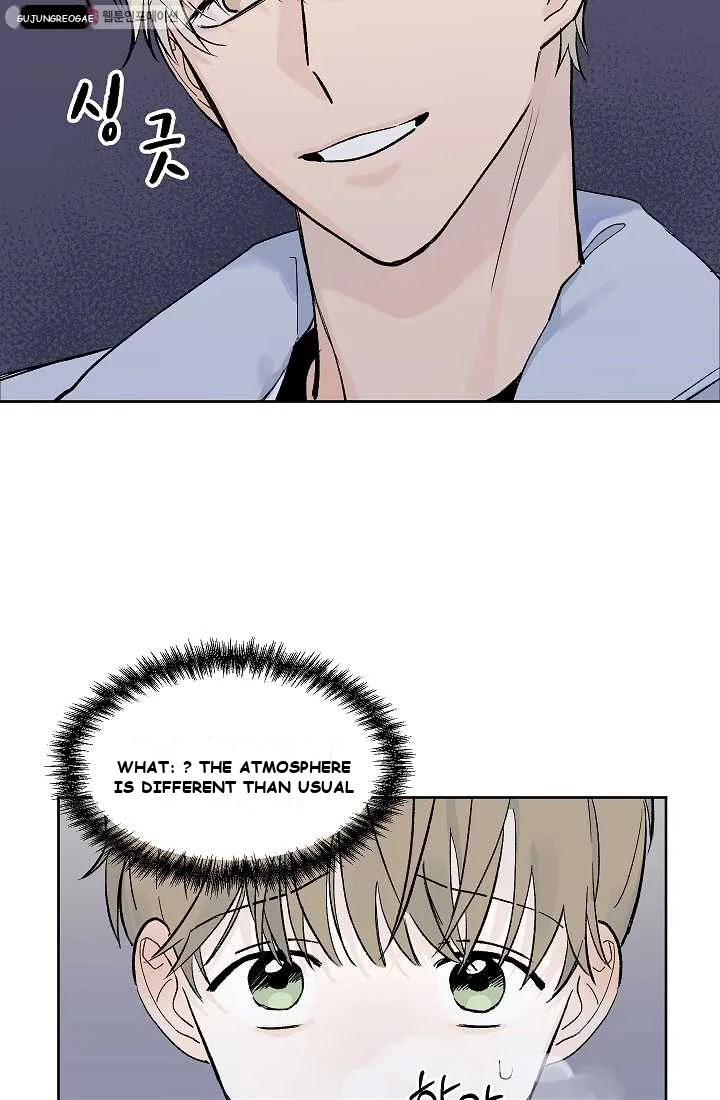 Close, but Far Episode 4 - Page 48