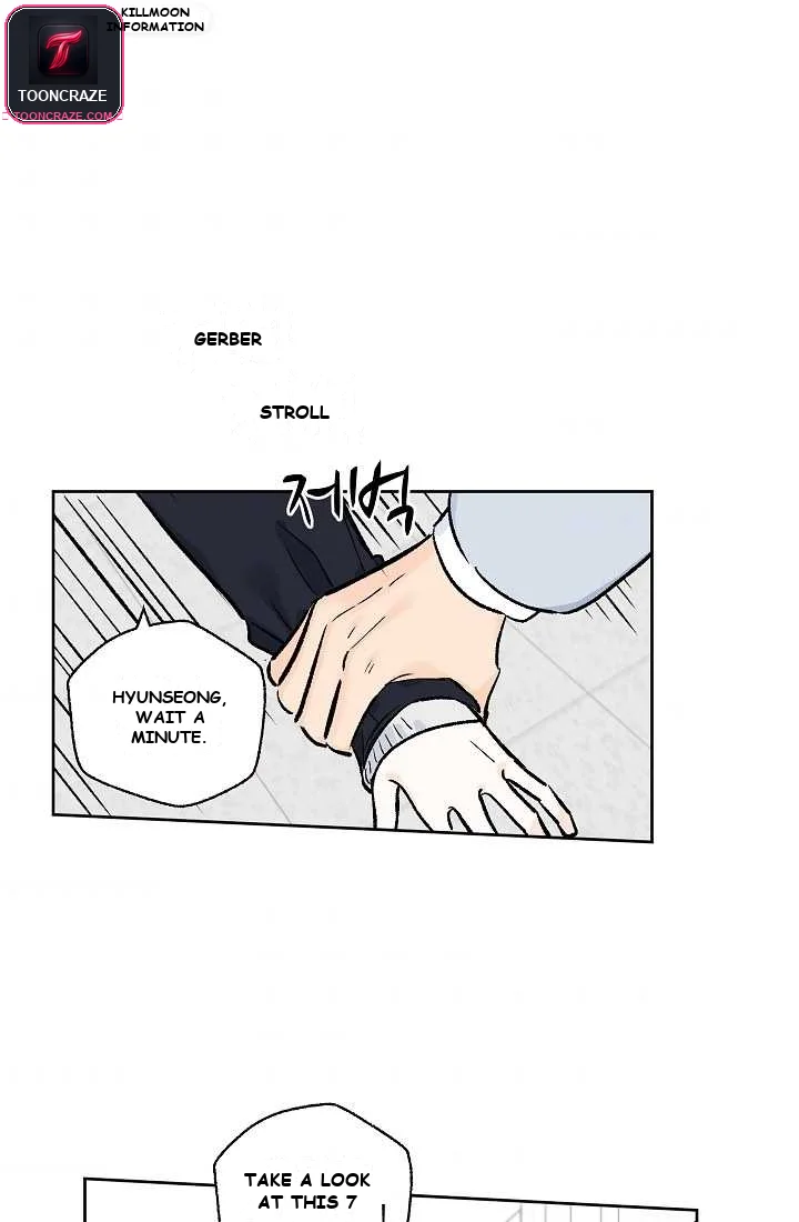 Close, but Far Episode 5 - Page 2