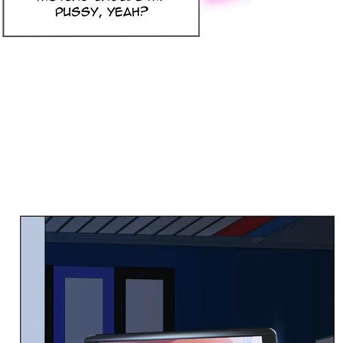 Close, but Far Episode 8 - Page 116