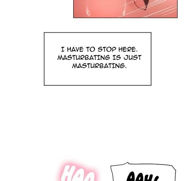 Close, but Far Episode 8 - Page 83
