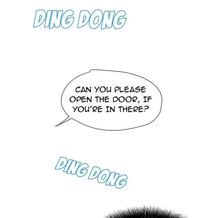 Close, but Far Episode 9 - Page 29
