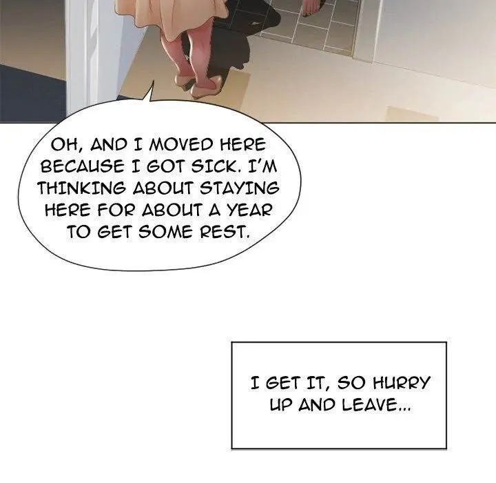 Close, but Far Episode 9 - Page 45