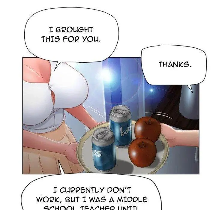 Close, but Far Episode 9 - Page 46