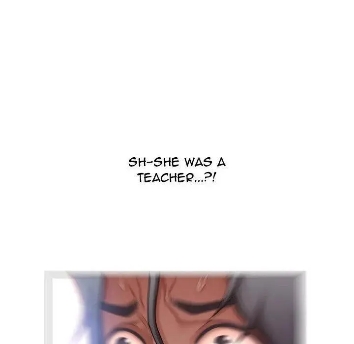 Close, but Far Episode 9 - Page 48