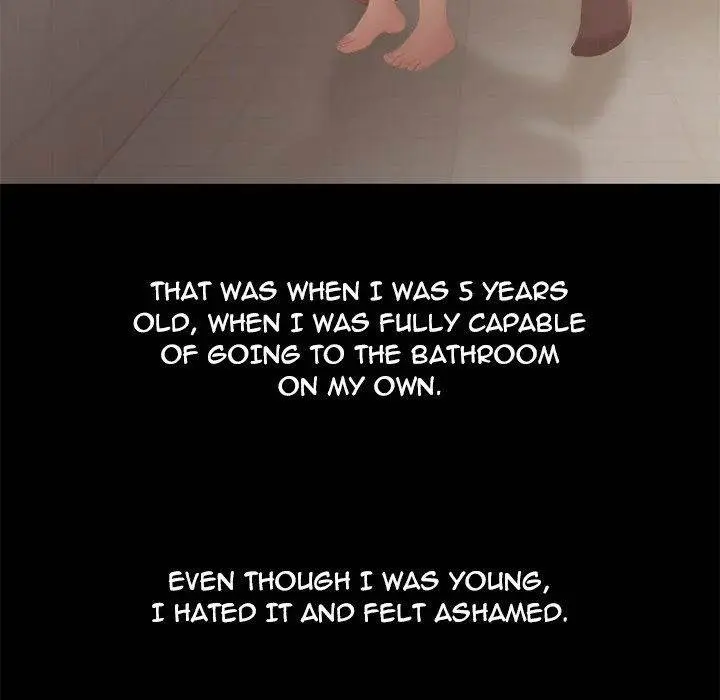 Close, but Far Episode 9 - Page 83