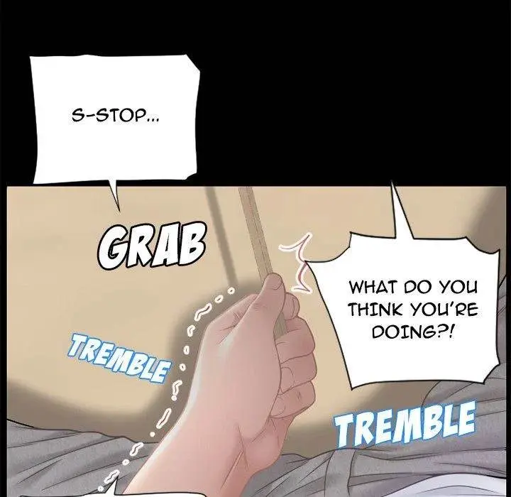 Close, but Far Episode 9 - Page 98