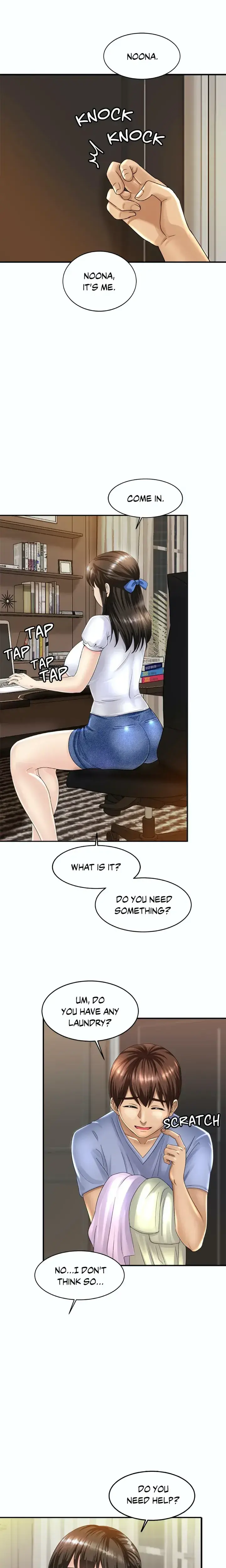 Close Family Episode 1 - Page 15