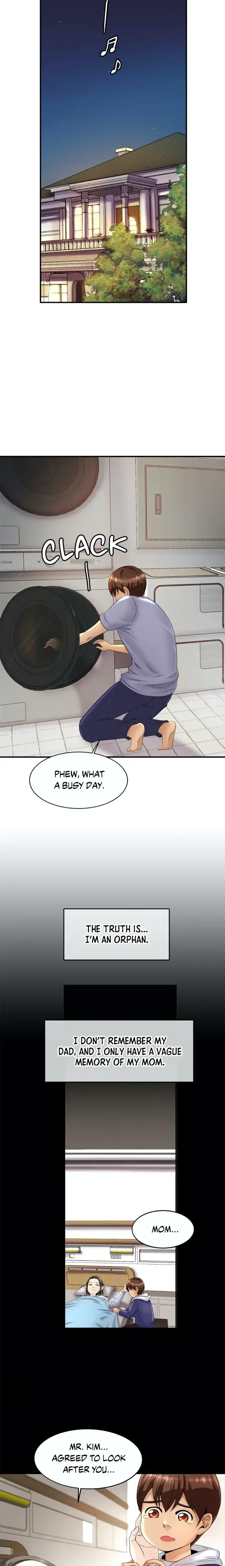 Close Family Episode 1 - Page 17
