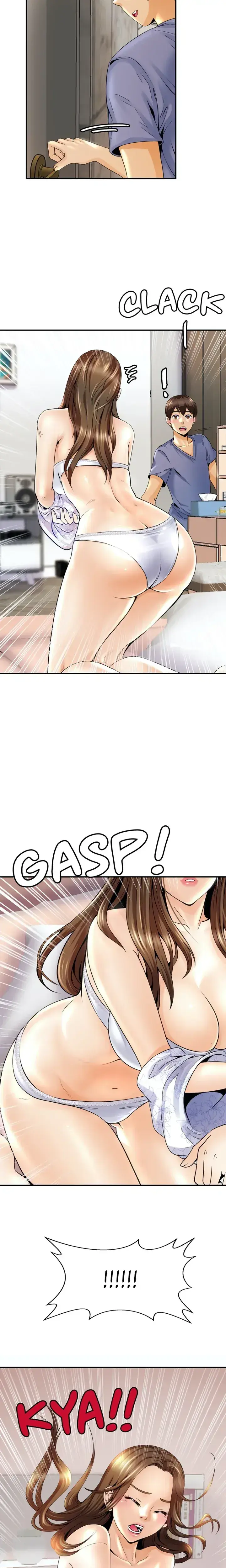 Close Family Episode 1 - Page 24
