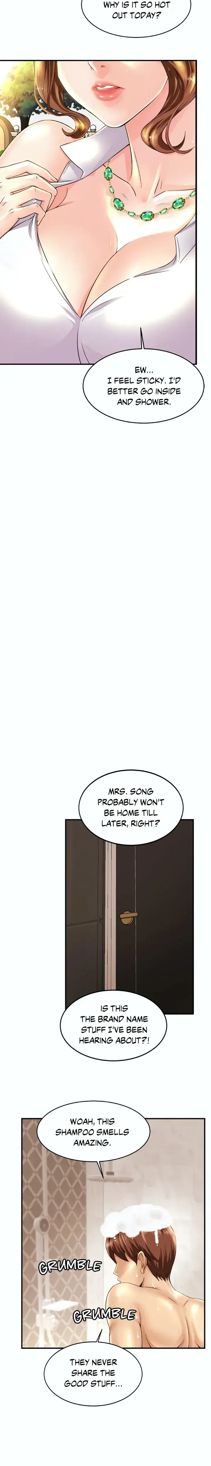 Close Family Episode 1 - Page 3