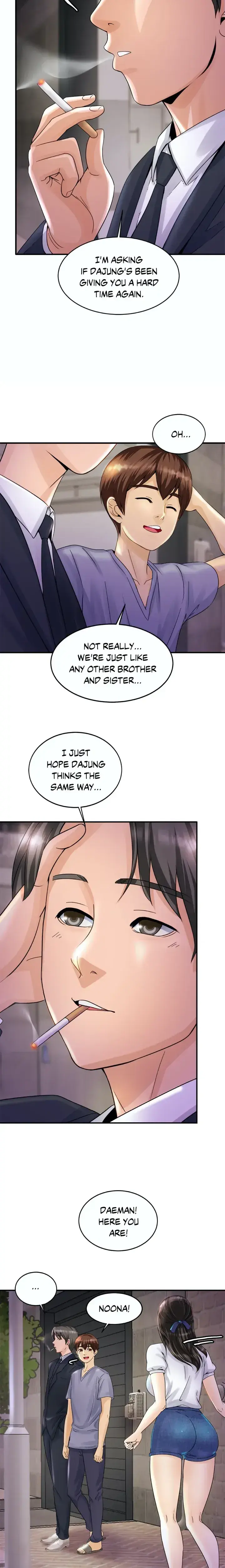 Close Family Episode 1 - Page 32