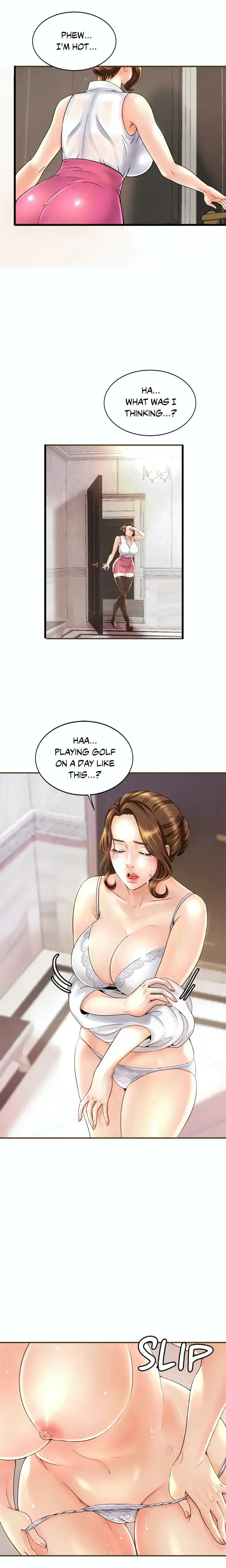 Close Family Episode 1 - Page 4