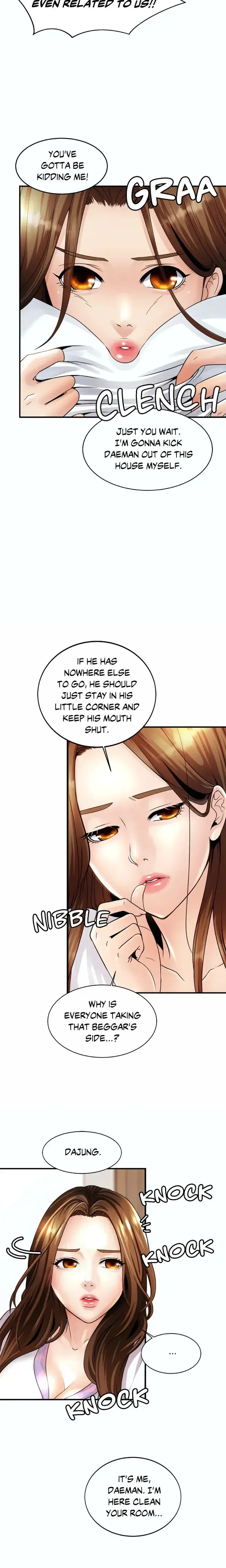 Close Family Episode 1 - Page 40