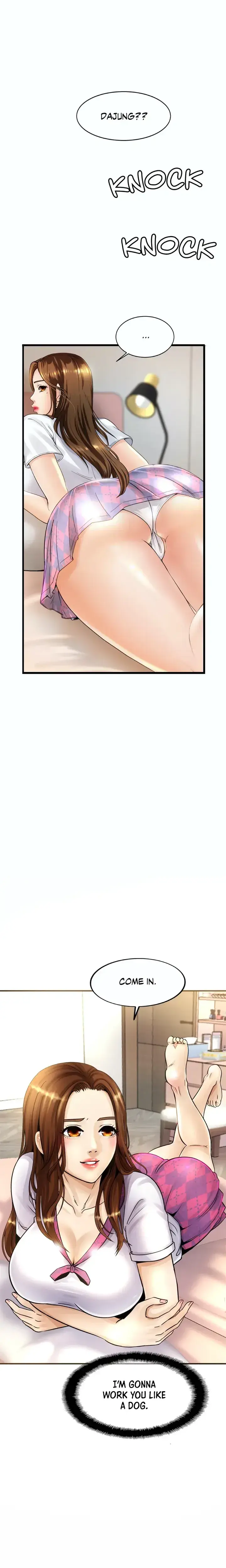 Close Family Episode 1 - Page 41