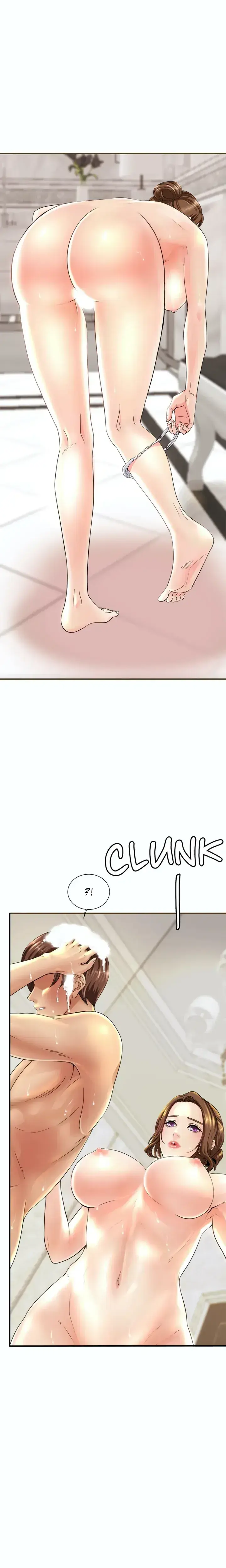 Close Family Episode 1 - Page 5