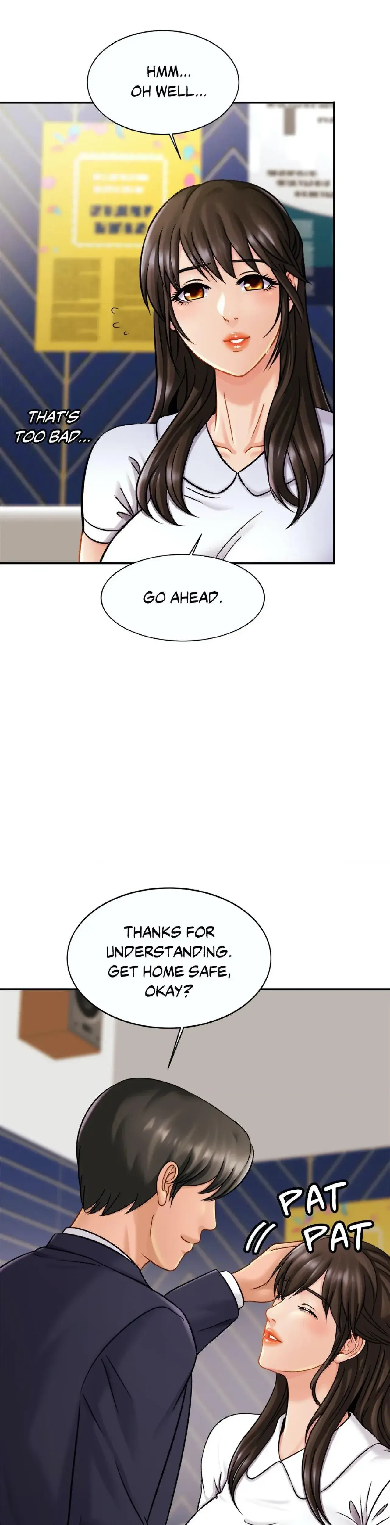 Close Family Episode 10 - Page 10