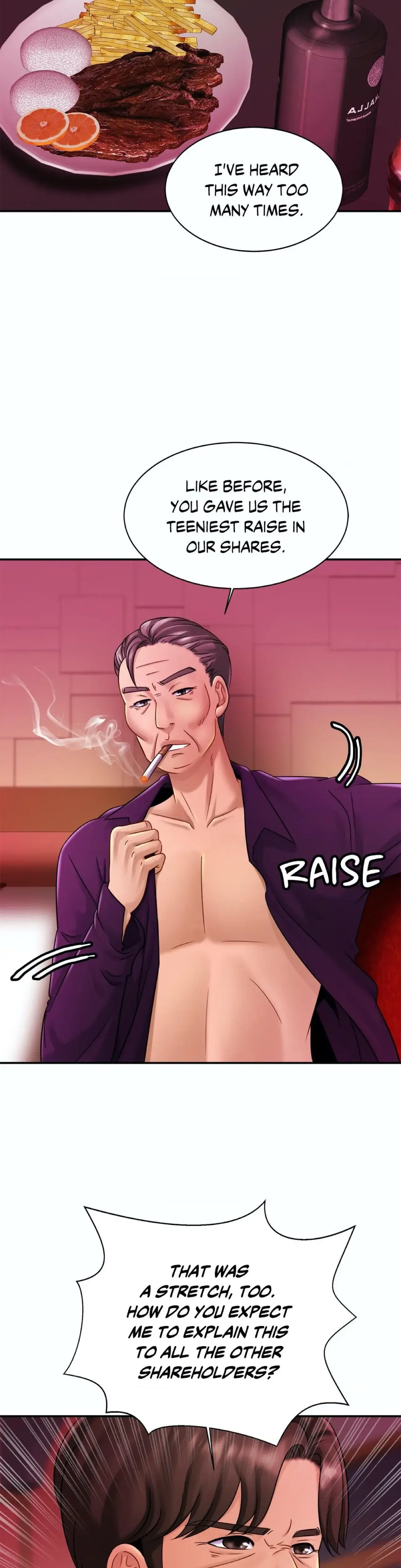 Close Family Episode 10 - Page 2