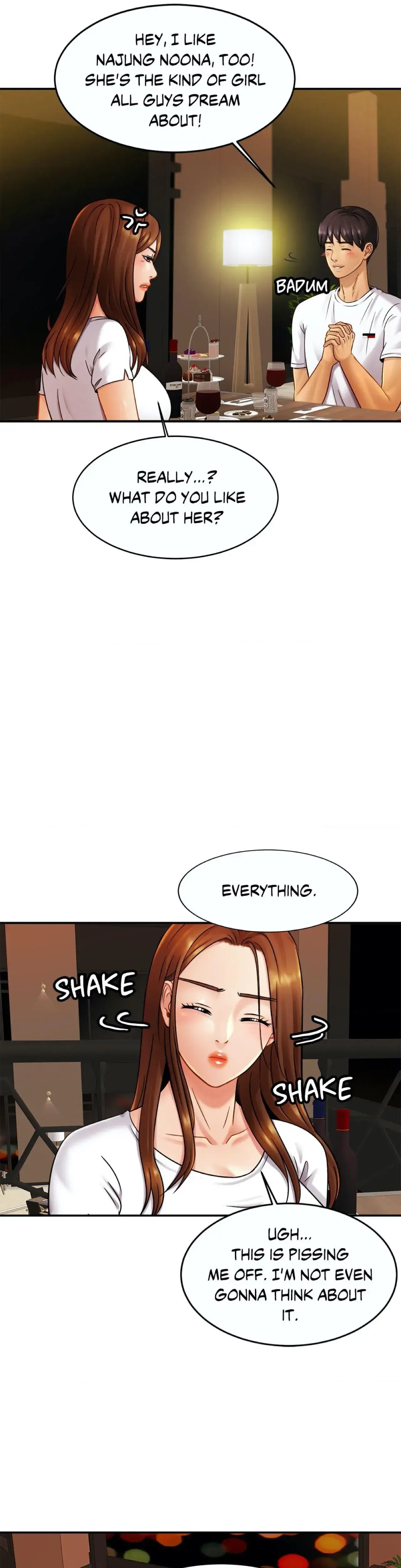 Close Family Episode 10 - Page 21
