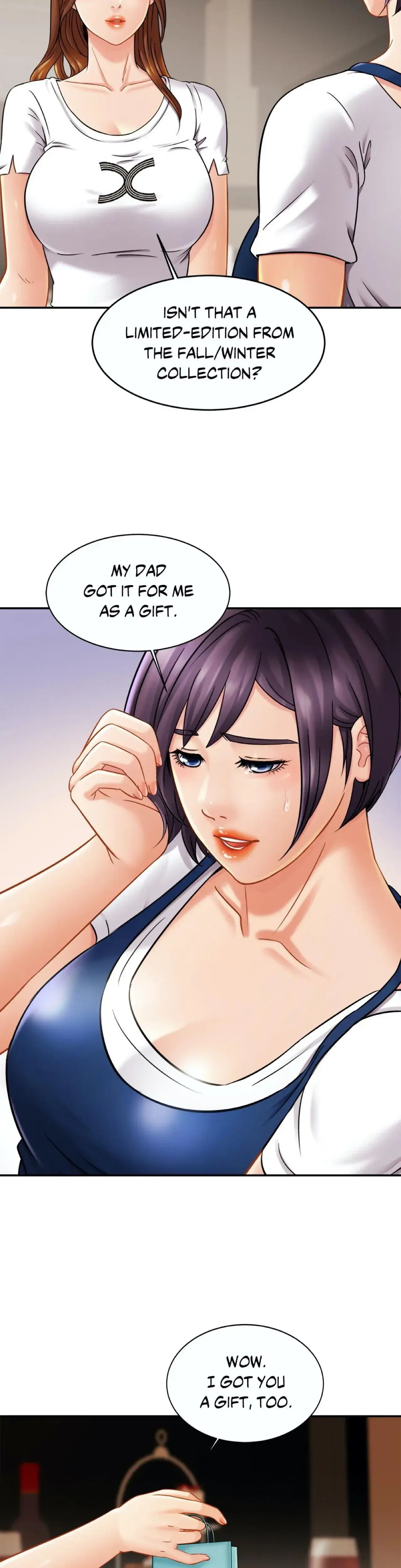 Close Family Episode 10 - Page 24