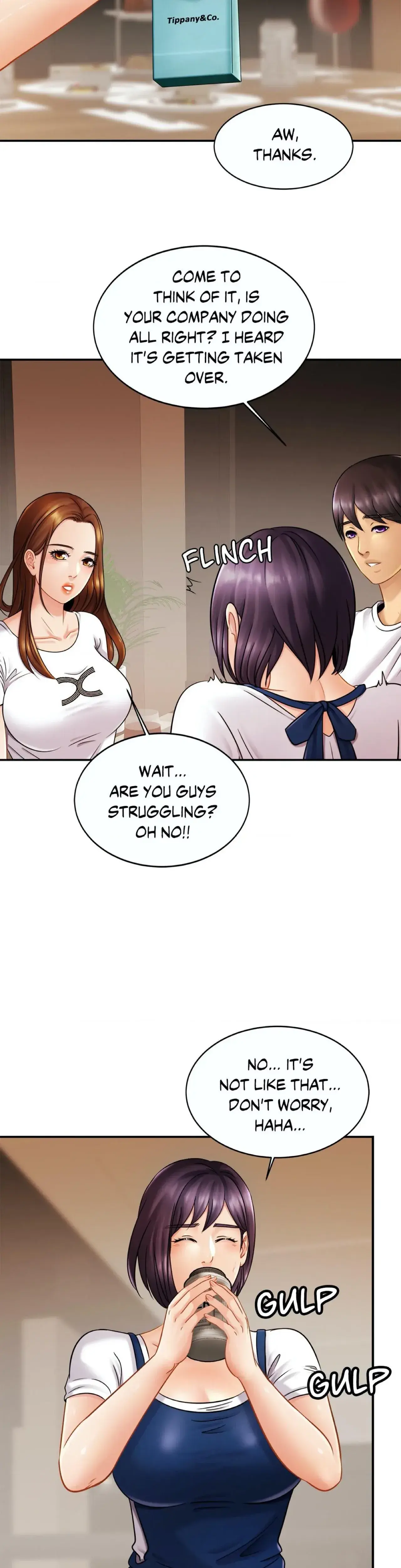 Close Family Episode 10 - Page 25